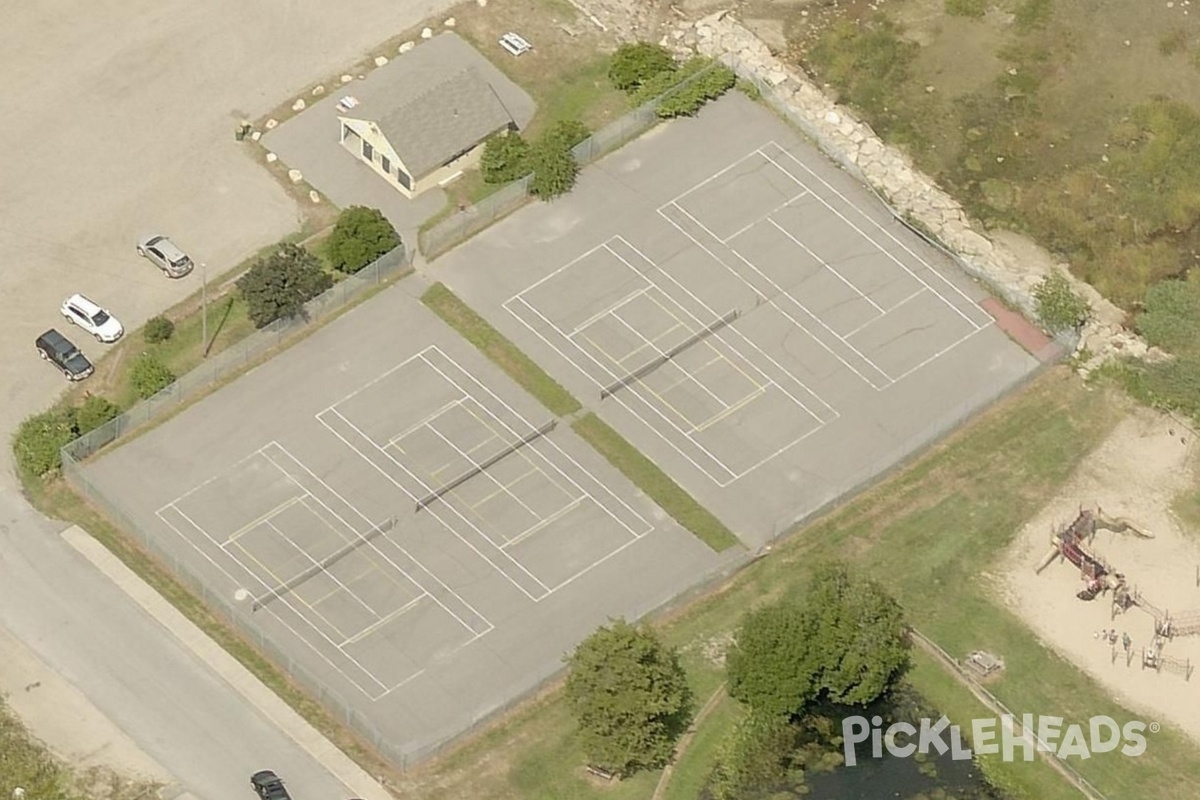 Photo of Pickleball at Stephens Field